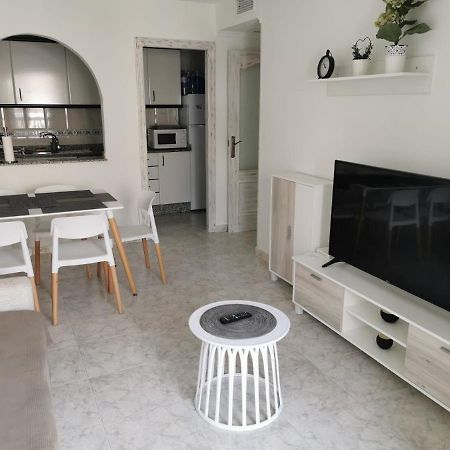 Andy Apartman, Санта Пола Экстерьер фото