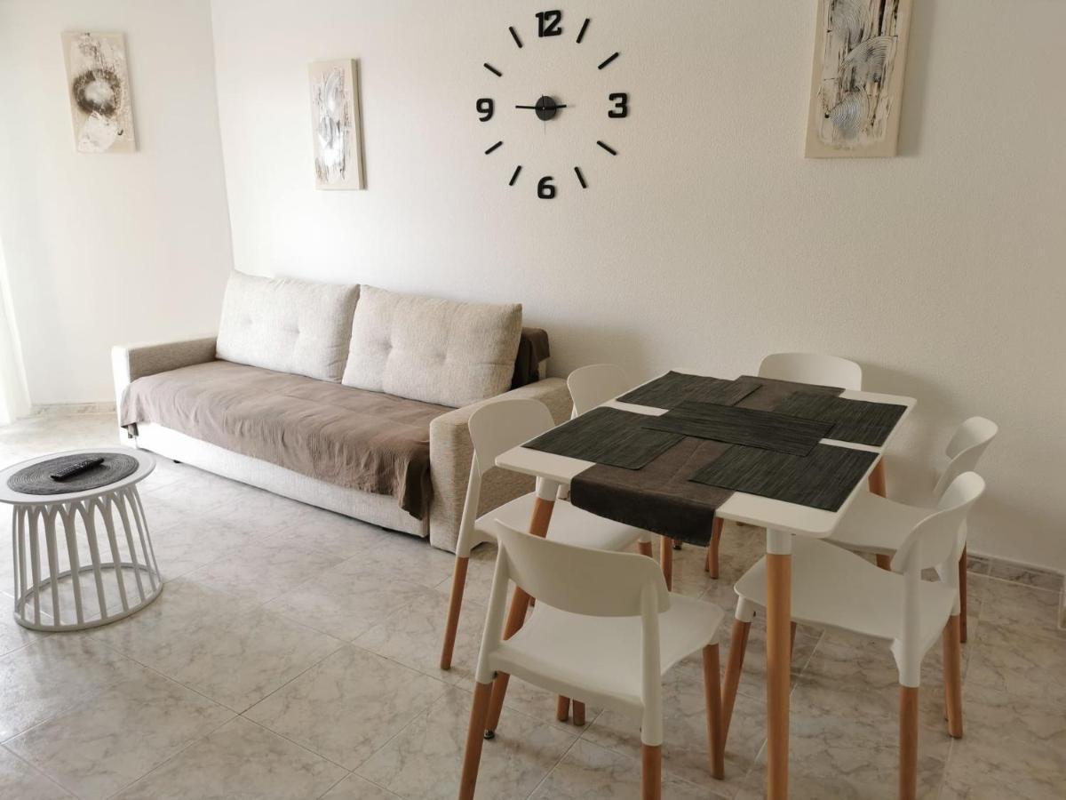 Andy Apartman, Санта Пола Экстерьер фото
