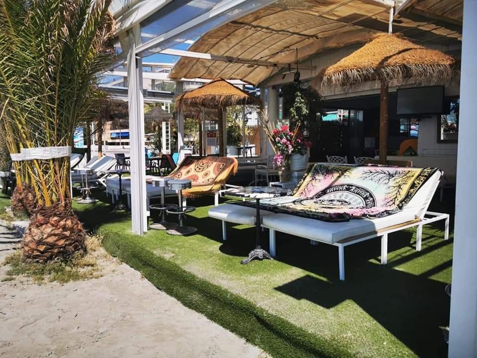 Andy Apartman, Санта Пола Экстерьер фото