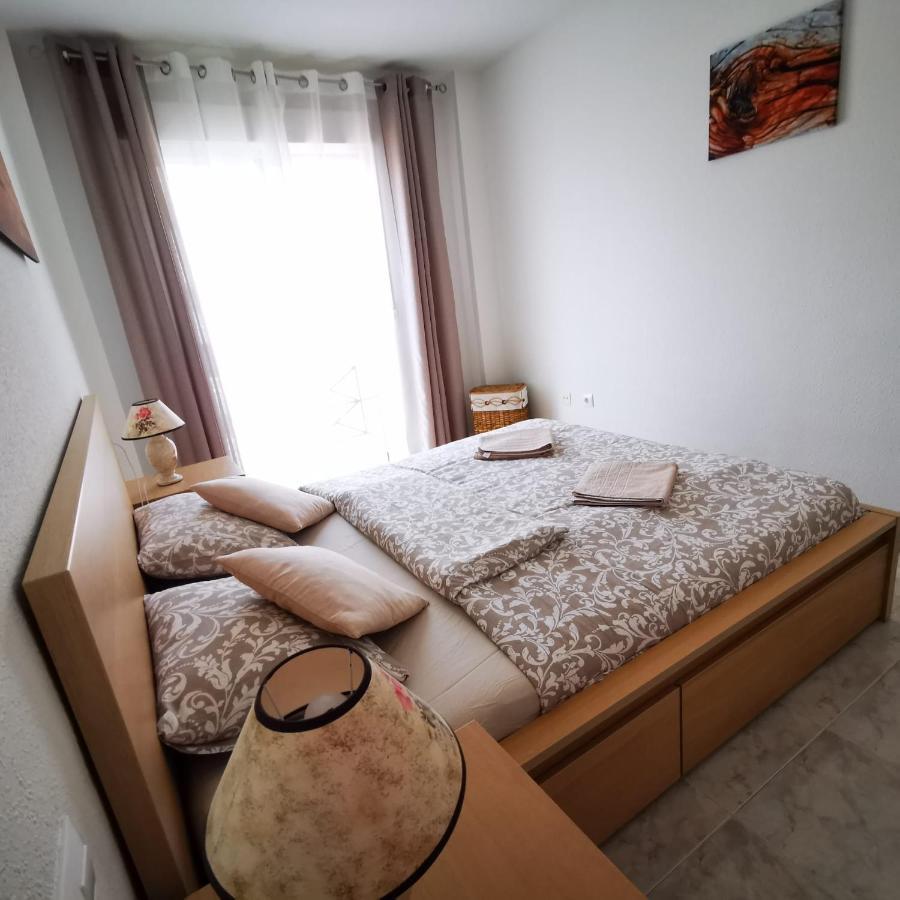 Andy Apartman, Санта Пола Экстерьер фото