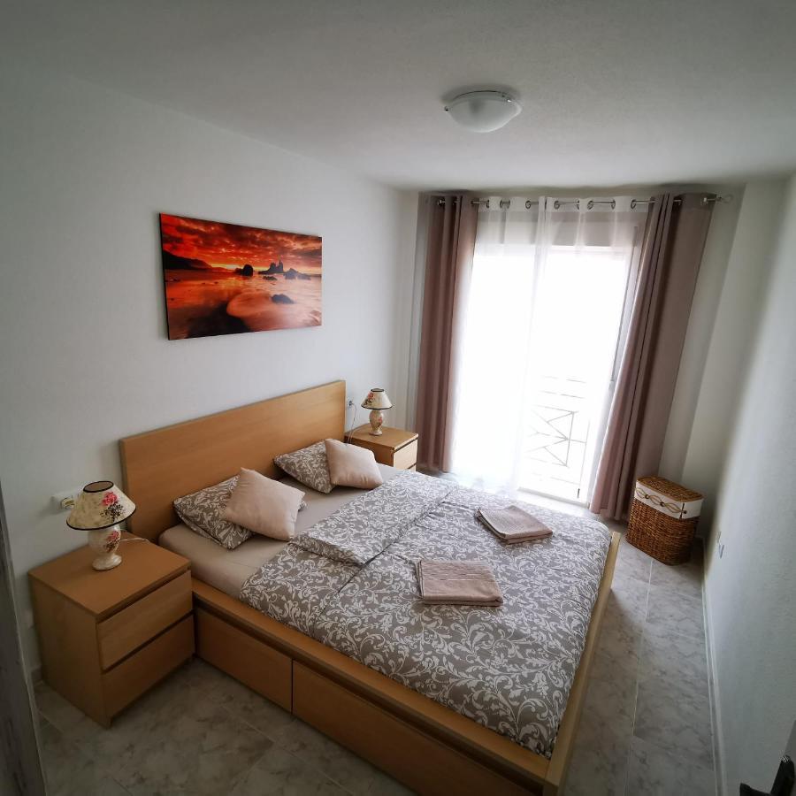 Andy Apartman, Санта Пола Экстерьер фото