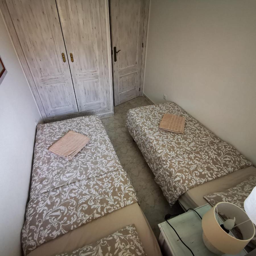 Andy Apartman, Санта Пола Экстерьер фото